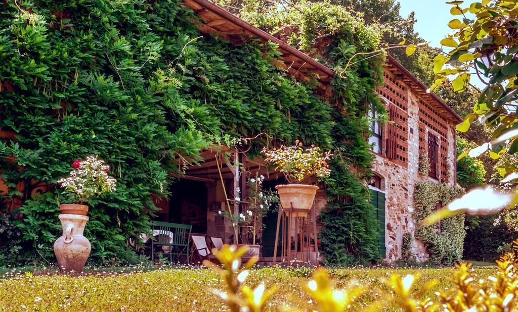 Corte Della Rusticuccia Daire Lucca Dış mekan fotoğraf