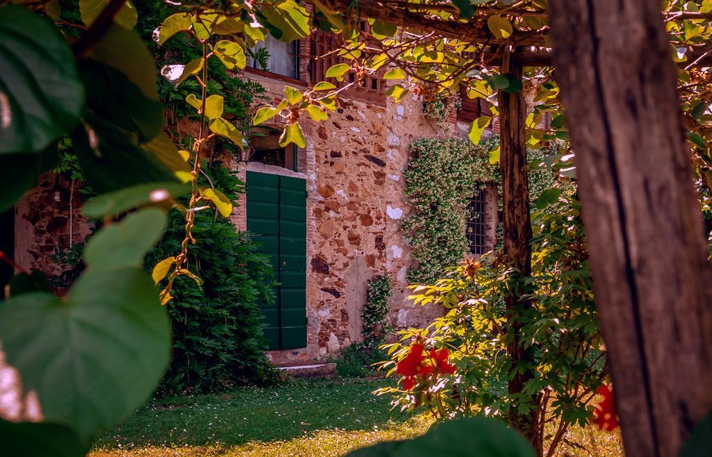 Corte Della Rusticuccia Daire Lucca Dış mekan fotoğraf